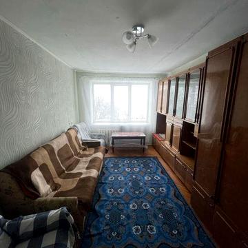 Оренда  2 кім квартири по пр. Відродження