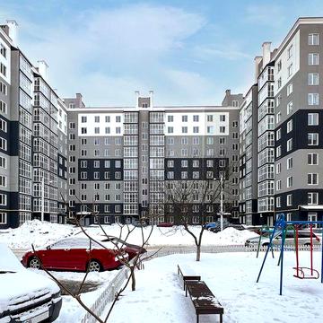 1 кімнатна ремонт новобудова меблі техніка ЖК Авіатор вул. Льотна ЖК Авіатор