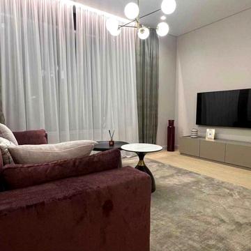 Сдается в аренду 2к квартира ЖК Панорама