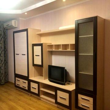 2-кімнатна квартира в Лісовому Кварталі в аренду 10 поверх