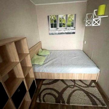 Продам 1 кімнатну квартиру вуп Зодчих 56а Святошинський р-н Борщагівка