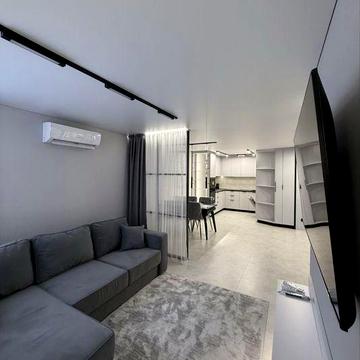 Сдется в аренду 2к квартира ЖК Счастливый в Днепре