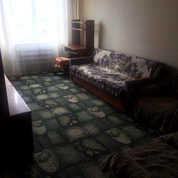 здається 1-кімнатна квартира,Лісовий проспект