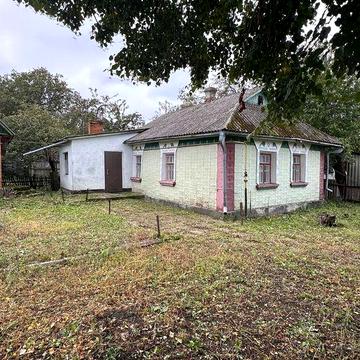 Терміновий продаж будинку