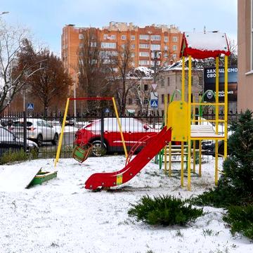 1 кімнатна ремонт меблі техніка автономне опален. Центр Градецький ЦУМ