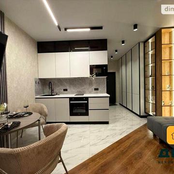 Продаж 1к Квартира Курортний провулок ЖК Атмосфера