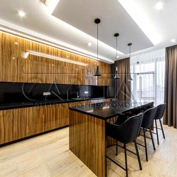 Аренда Квартиры ул Коновальца Евгения 26А ЖК Skyline Скайлайн Печерск