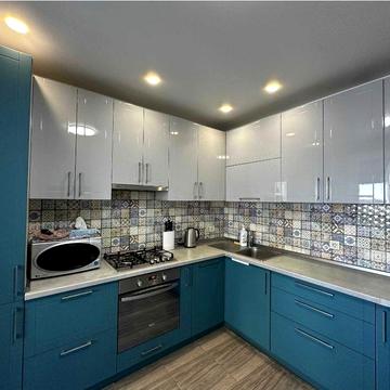 Перша здача 2кім  квартира в жк Софіївська Слобідка (Боголюбова 37)