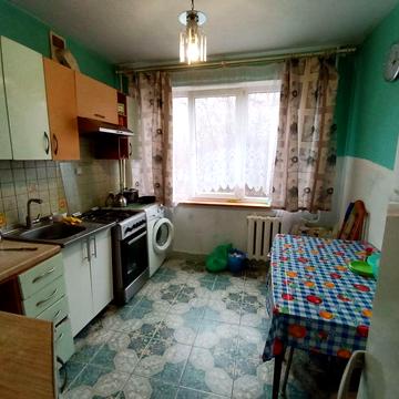 Продаж квартири Львів вулиця Наукова