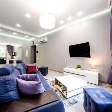 Аренда квартиры в ЦЕНТРЕ Киева Крутой Спуск