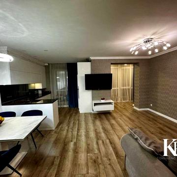 ГАЗ! Ривер Парк, Победа, набережная, продам 2 комнатная квартира ЖК River Park , Ривер Парк