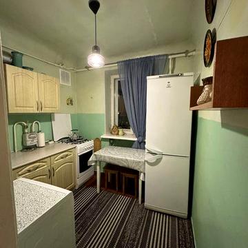 Продаётся 2х ком. ул. Героев полка Азов Торг!!