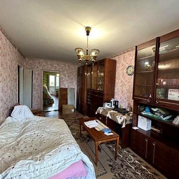 Продам 3к.к. на Колодезной 3 Слобод