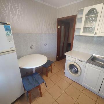 1к 36м 7пов Берестейський 93 генератор святошин