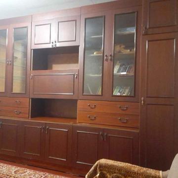 Сдам. Двухкомнатная квартира на Черемушках.