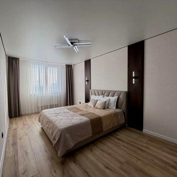 Новобудова на Вишенці ! Квартира з сучасним ремонтом