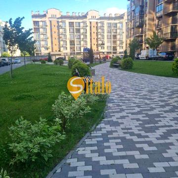 Продаж 1к кв в ЖК Кришталеві джерела, Метрологічна, 107-Г Феофанія ЖК Кришталеві джерела