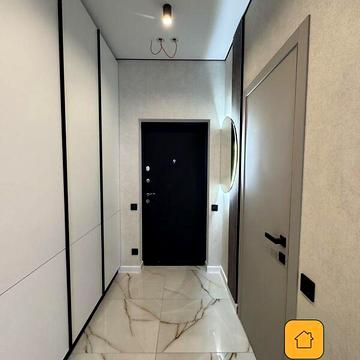 Продаж 1к Квартира Курортний провулок ЖК Атмосфера