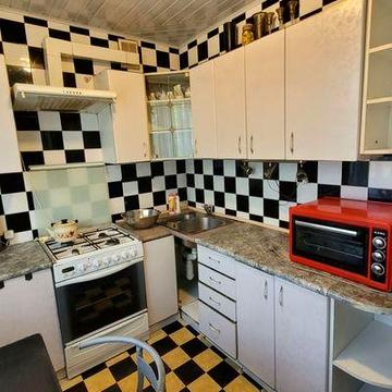 Сдаю 3-к.кв, семье, Тракторостроителей,63, ТРК Украина