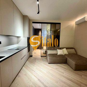 Оренда 1-кім. квартири ЖК Delmar, Печерськ, Новопечерські Липки