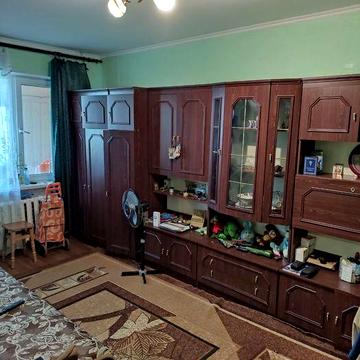 2-х комнатная квартира на Шуменском