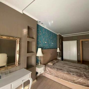 Сдается 3к квартира в Харькове! Центр, пр Науки 45 б. Метро 23 августа