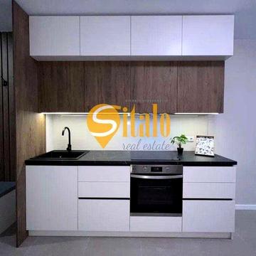 Продаж 1-кім. квартири в ЖК Метрополія Дарниця. ЖК Метрополія