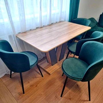 оренда квартири велика студія + спальня.