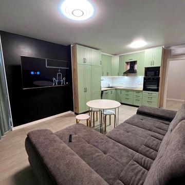 Продаю шикарную 3 комнатную 2 уровневую квартиру «ЖК-Ривьера» Намыв ЖК Ривьера