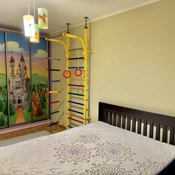 Оренда 3 кімнатна квартира по вул. Б.Хмельницького с. Зубра (Сихів)