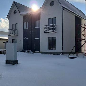 Таунхаус від власника