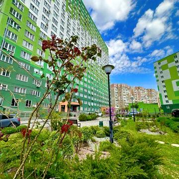 Продам 2х ком 85 м кв квартиру в Новом Сданном Доме
