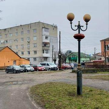 Довготривала оренда 3 кімнатна/центр/індивітуальне опалення!