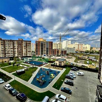 Продам 2х ком квартиру в Новом Теплом Кирпичном Доме