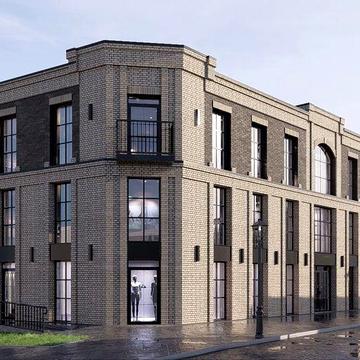 Ціна до 31/01! Євродвійка у ЖК преміум клас Замковий ЖК Замковий