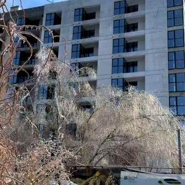 Власник! 60 м² з видом на парк у ЖК Sense City ЖК Sense City