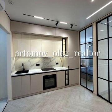 New‼️Жк «Атмосфера» Аркадия/Генуэзская‼️Кухня-студия и две спальни‼️ Жк Атмосфера/Гефест/ 26 36 42 51 Жемчужина/Кадор / Элегия Парк/Родос/Эллада/ Аркадия/ Каманина