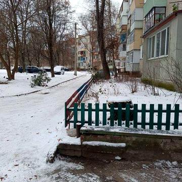 Продаж 1кім. в районі Рокосовського