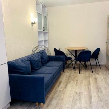 Оренда 2-кімн квартири 48 м2 на Боголюбова