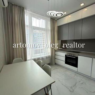 New‼️42 Жемчужина/Кадор‼️Двушка,60м‼️Аркадия/Генуэзская ЖК 42/26/36 Жемчужина/Элегия Парк/Атмосфера/Кадор/Курортный/Французский/Море