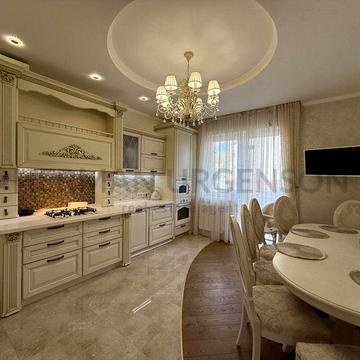 Продаж 3к квартири 90 кв.м / вул. Воззєднання, Боздош