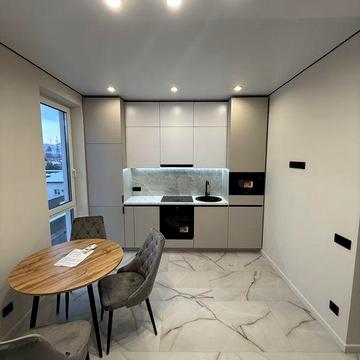 НИЗ РИНКУ ЦІНА ПІД КЛЮЧ  Продаж 1 кімнатної ЖК Silver ЖК Silver