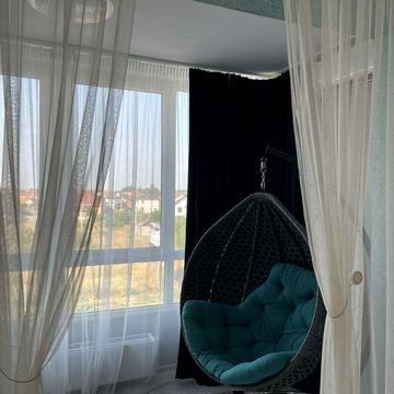 2 комнатная в новом кирпичном доме ! 76,6 м²! АГВ! 3-й этаж! ЖК Сады Ривьеры