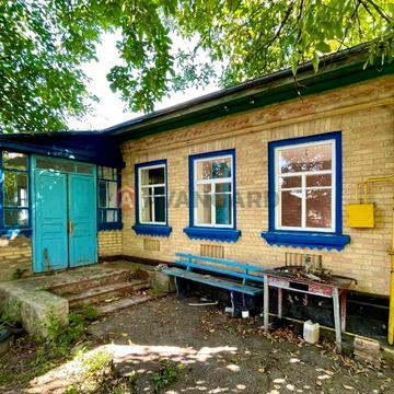 Терміново! Продам цегляний будинок в с. Байбузи! Держпрограми!