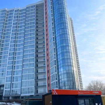 Продам квартиру Акварель-3 Центр міста! Без комисії! Будинок сданий! ЖК Акварель-3