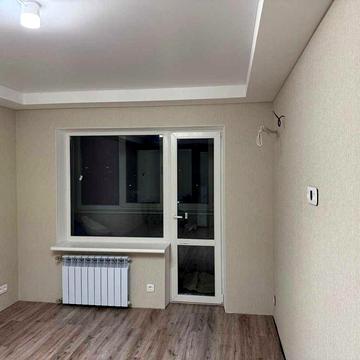 Продаж 2к квартири на вул. Шкільна 32 з новим ремонтом
