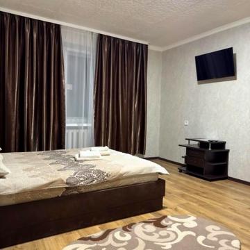 Апартаменты на Видинской 13