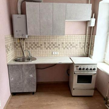 Оренда 1к квартири Роменська