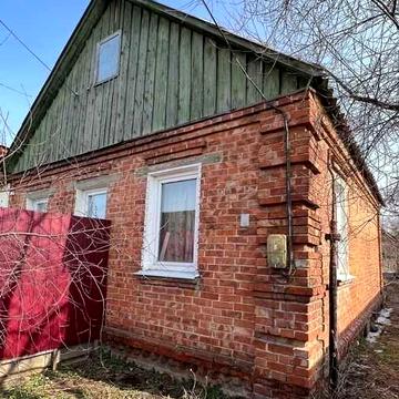 Пів будинку Хіммістечко