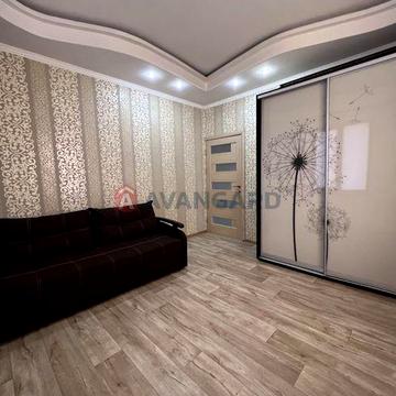 Здам 2-кімнатну квартиру в Центрі міста по вул Галини Романової,